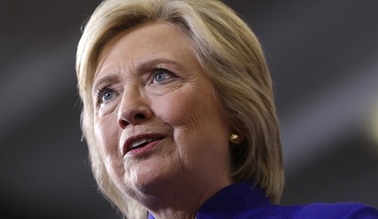 Hillary Cannot Be Trusted to Win the War Against Terrorists