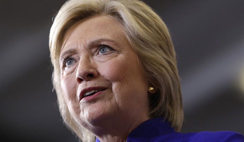 Hillary Cannot Be Trusted to Win the War Against Terrorists