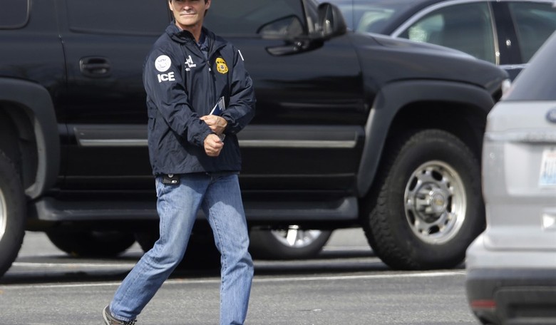 A Specially Selected Group of Wounded Warriors Find a New Mission: Hunting Child Predators  