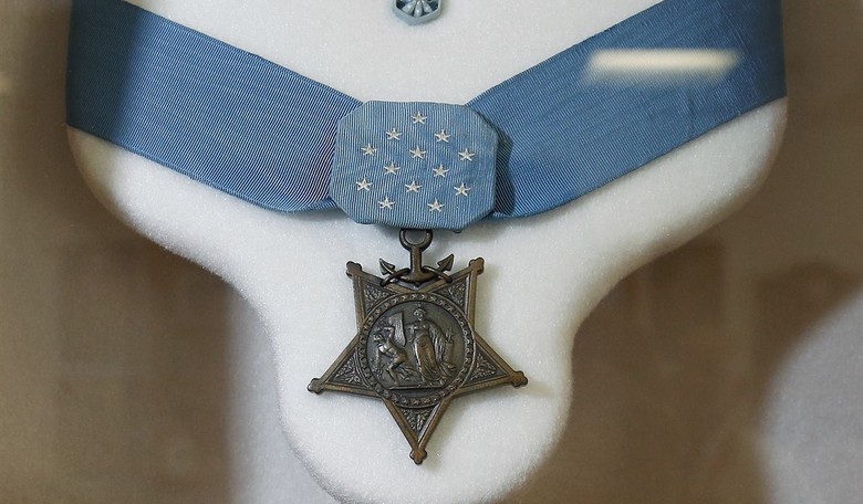 Heroes to Remember on Medal of Honor Day
