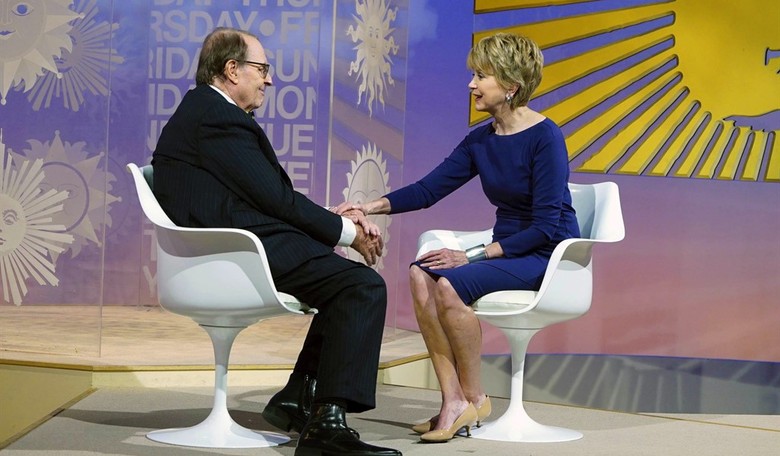 CBS: Corrupt, Biased Sunday
