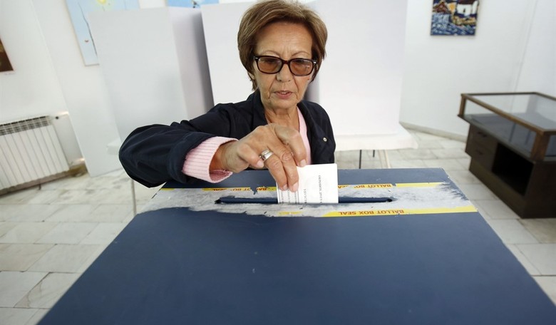 Vote Fraud and the Big Lie