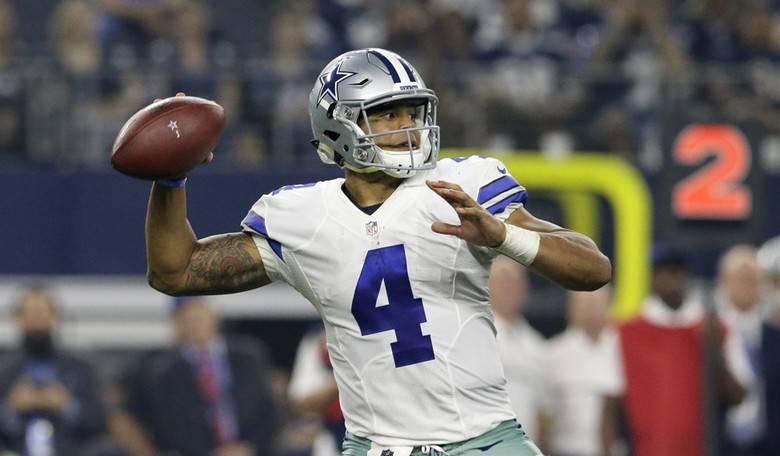 Texas Governor Took a Brutal Shot at the Dallas Cowboys Last Night