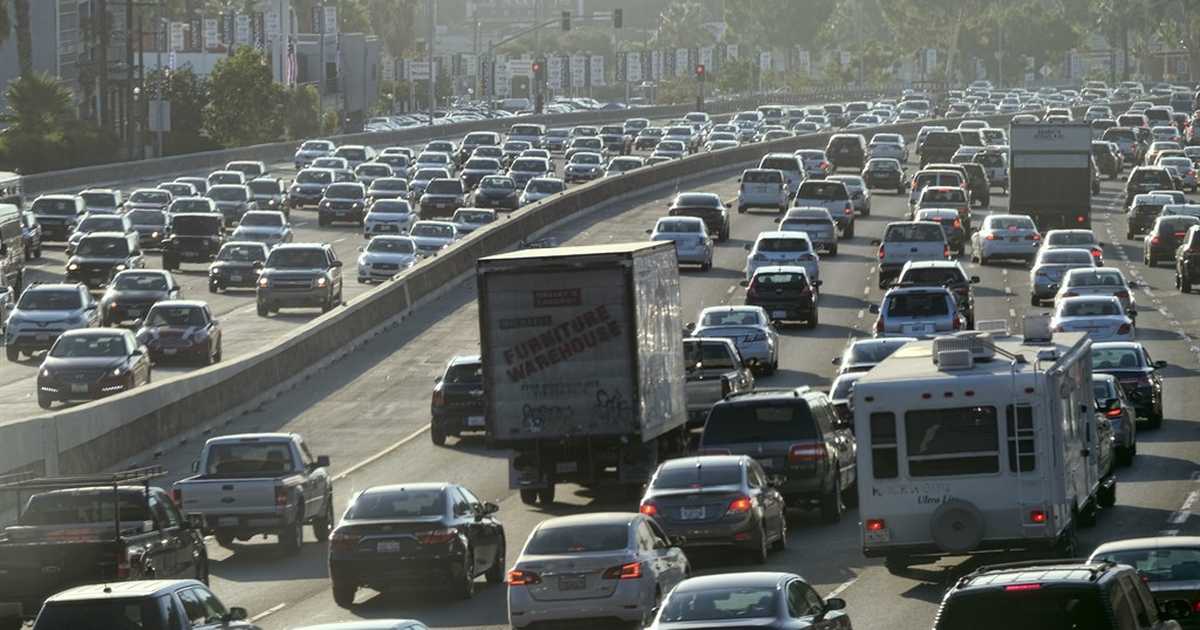 California GOP Vows to Thwart Newsom’s Job-Killing Tire Ban