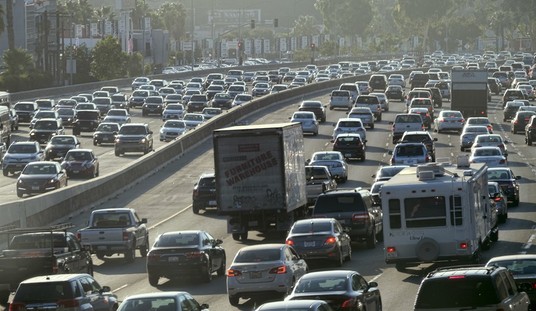 California Republicans Vow to Stop Gavin Newsom's Business-Destroying Tire Ban