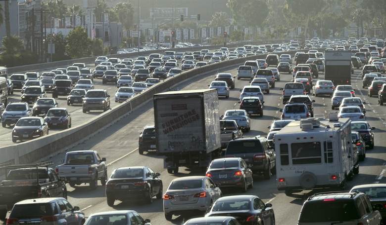 California Republicans Vow to Stop Gavin Newsom's Business-Destroying Tire Ban