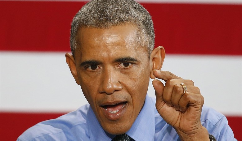 The Problem With Obama’s Trickle Down Regulations
