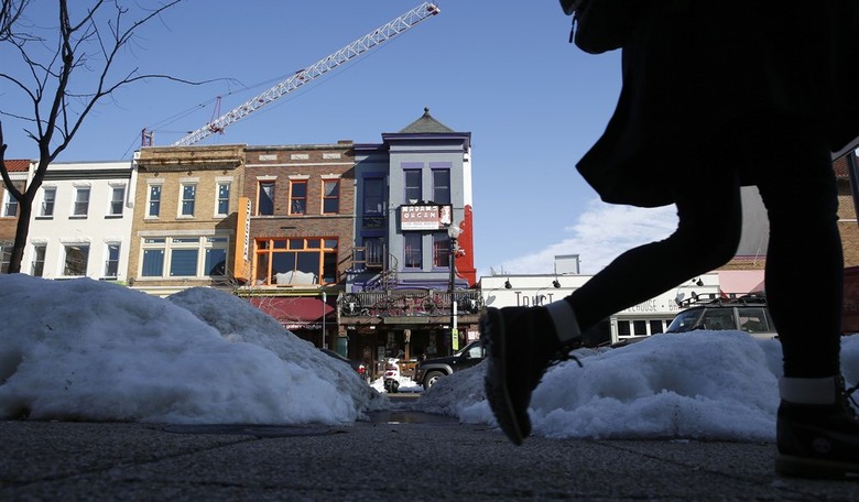 Housing Boom