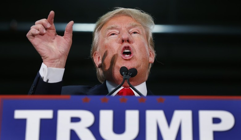 Breaking: Trump & Galen Missing Debate 