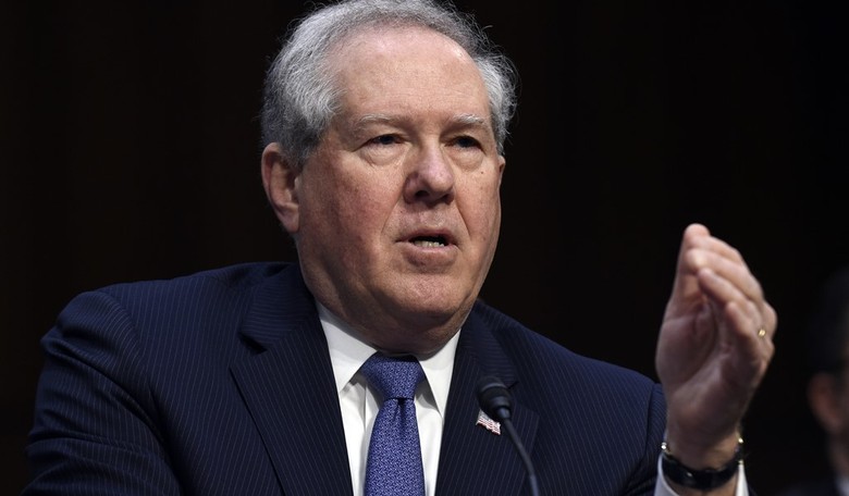 'I Know Nothing': Biden Air Force Secretary Threatens to Sue After Losing Clearance Over AF1 Leak