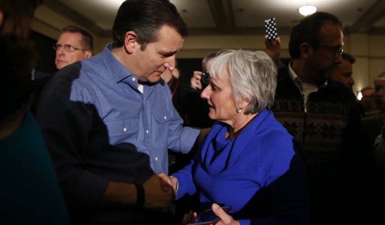 Missing From Both Parties' Candidates' Campaigns: Work