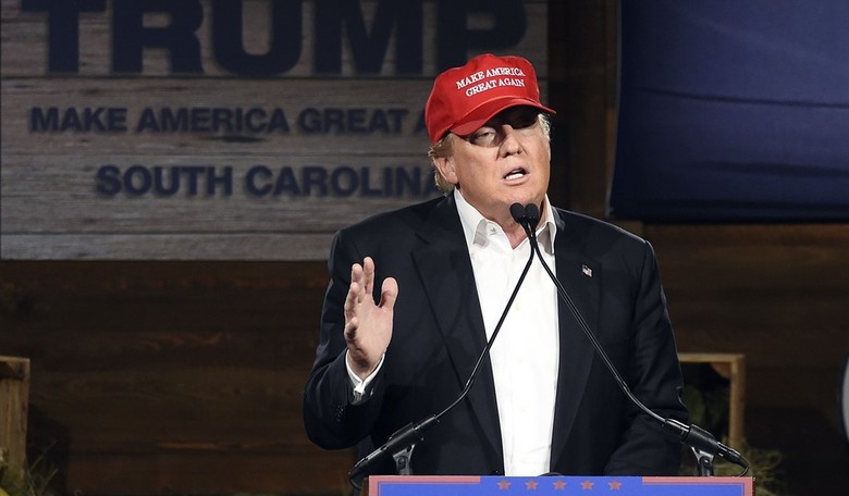 Trump To Hold A Special (And Tremendous) Event During Fox Debate 