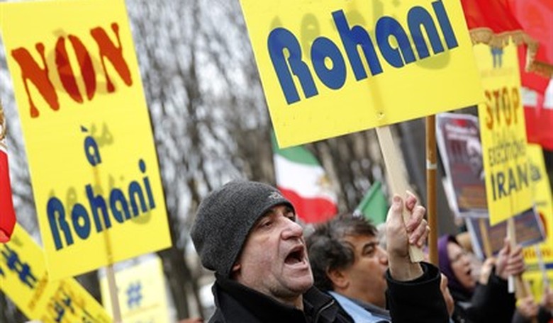 A Diplomatic Row Between Italy and Iran in the Hot Summer - A Lesson for Policy on Iran