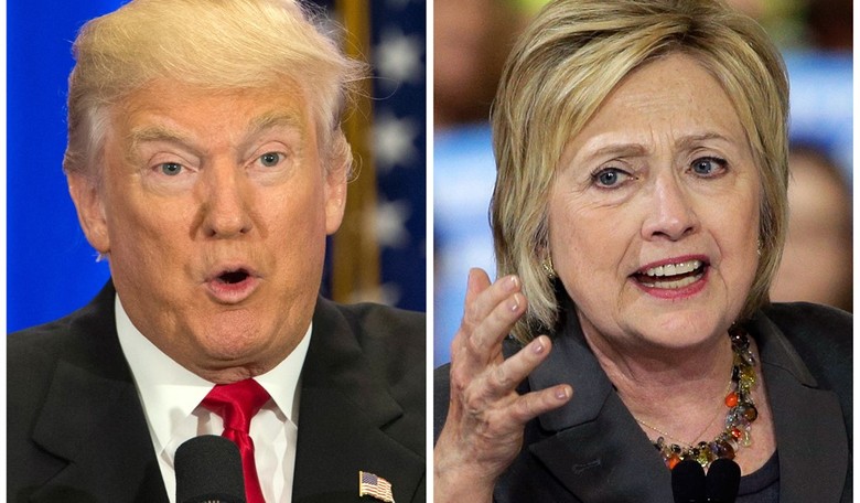 Clinton, Trump Created Psychological Profiles On One Another For Debate Preparation