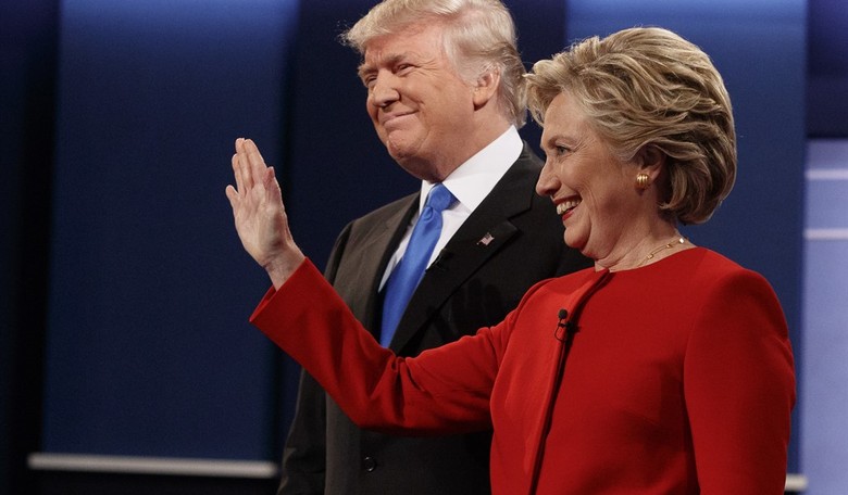 Analysis: Trump Opens Strong, Then Takes the Bait and Blows Opportunities 