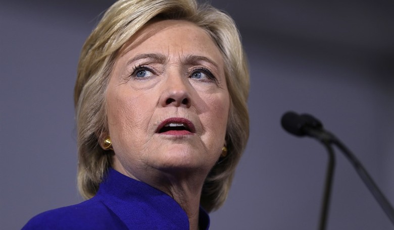 200 Reasons Why Hillary Clinton Should Not Be President