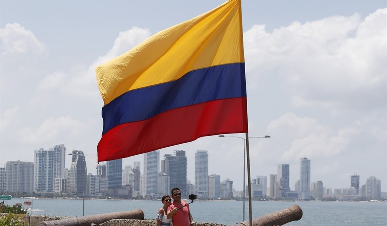 Will Colombia Go the Way of Venezuela?