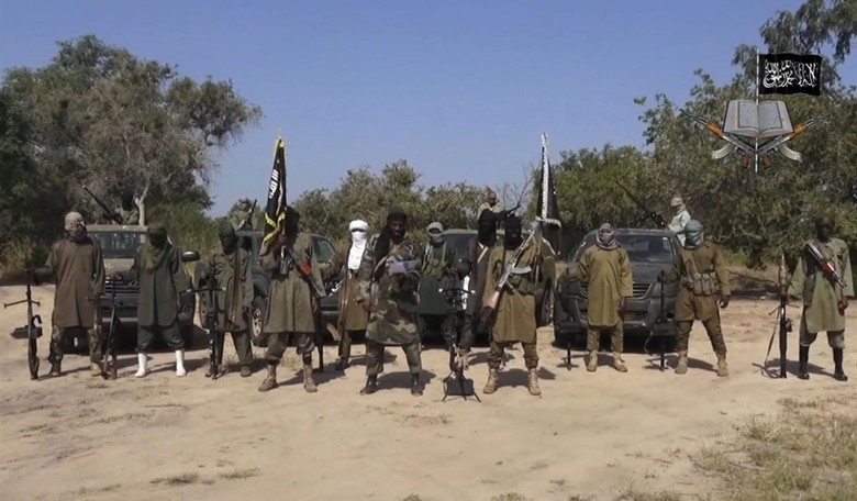 An Envoy for Nigeria to Address Persecution of Christians 