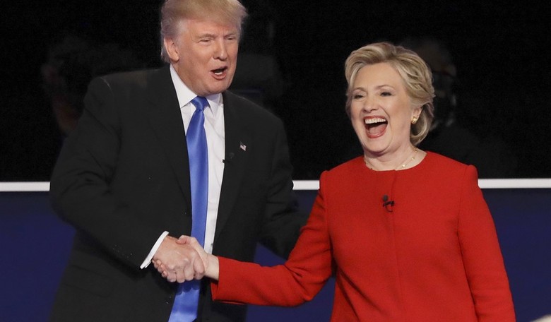 How Trump Can Win the Women’s Vote