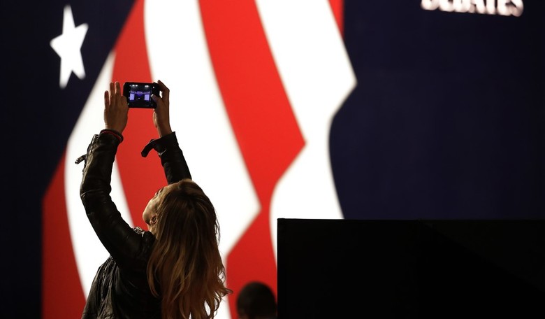 American Politics is a Continuous Campaign, But That’s Okay