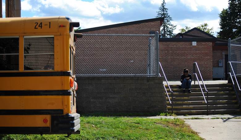Christian Music Banned on School Bus