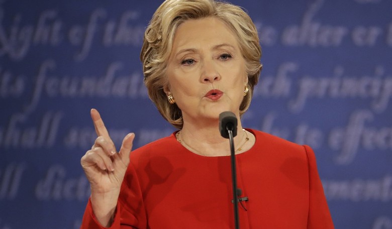 Bernie Clinton