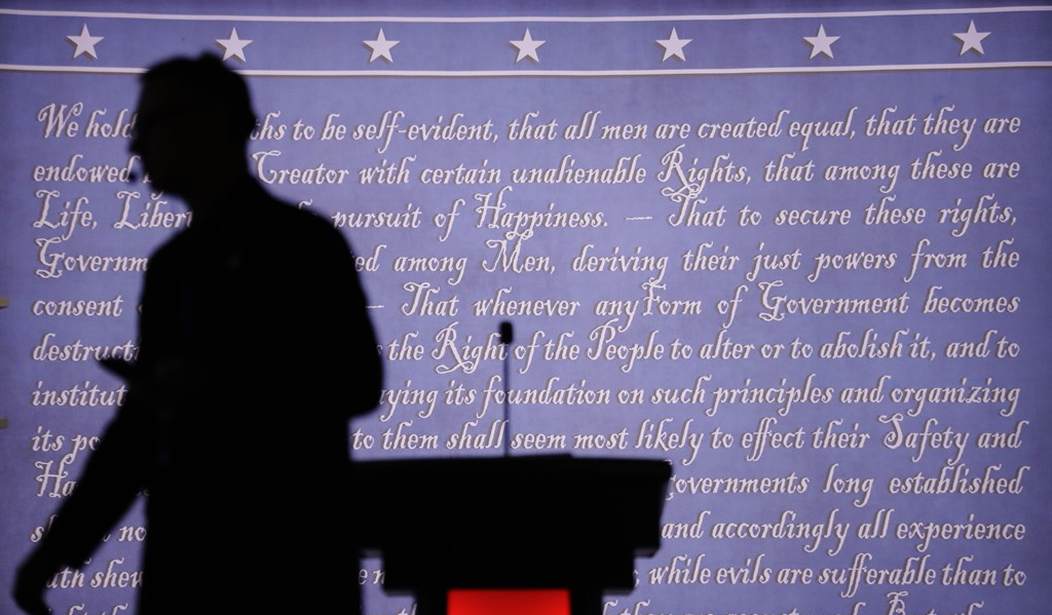 Exclusive: Controversy From Anti-Trump Republican's Employment of Far-Left Staffer Causes Canceled Debate