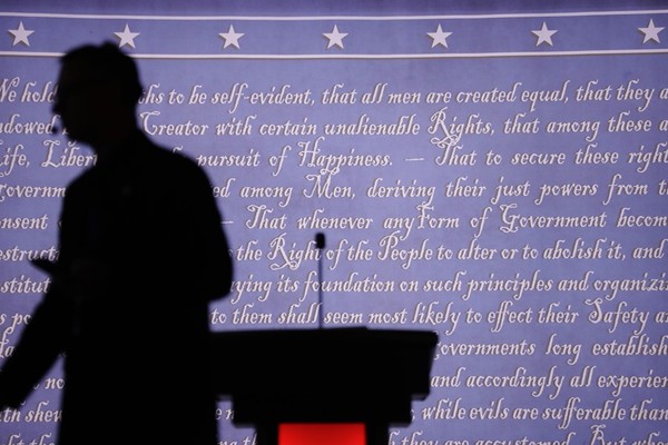 Exclusive: Controversy From Anti-Trump Republican's Employment of Far-Left Staffer Causes Canceled Debate