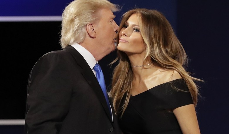 I'm With HER: Against Hillary's Malevolent Matriarchy