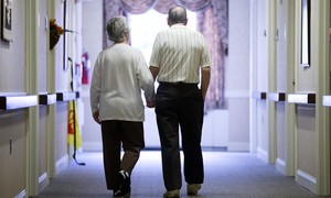 Feel-Good Friday: One Texas Woman Stepped Up, 'Blessing' 81-Year-Old Deliveryman's Family