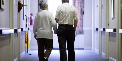 Feel-Good Friday: One Texas Woman Stepped Up, 'Blessing' 81-Year-Old Deliveryman's Family