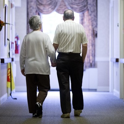 Feel-Good Friday: One Texas Woman Stepped Up, 'Blessing' 81-Year-Old Deliveryman's Family