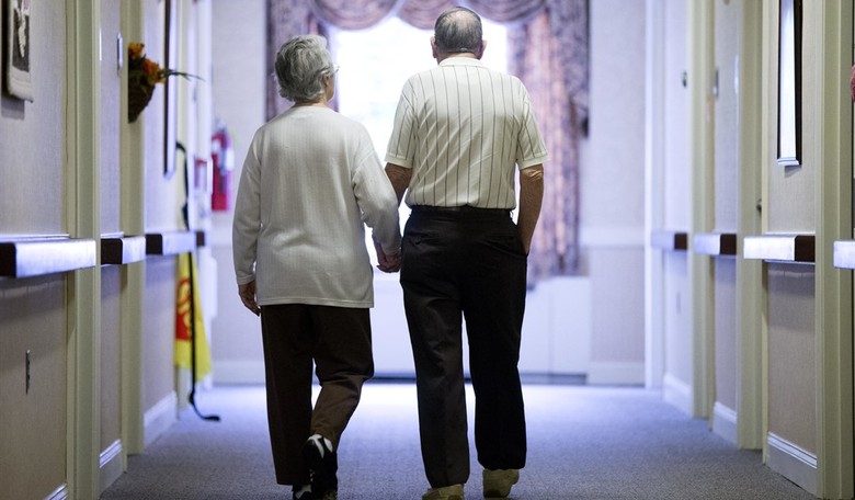 Feel-Good Friday: One Texas Woman Stepped Up, 'Blessing' 81-Year-Old Deliveryman's Family