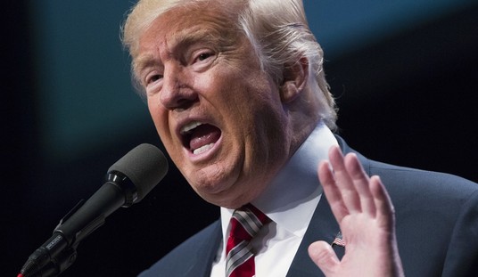 Violent Racial Protests Make Trump Electable