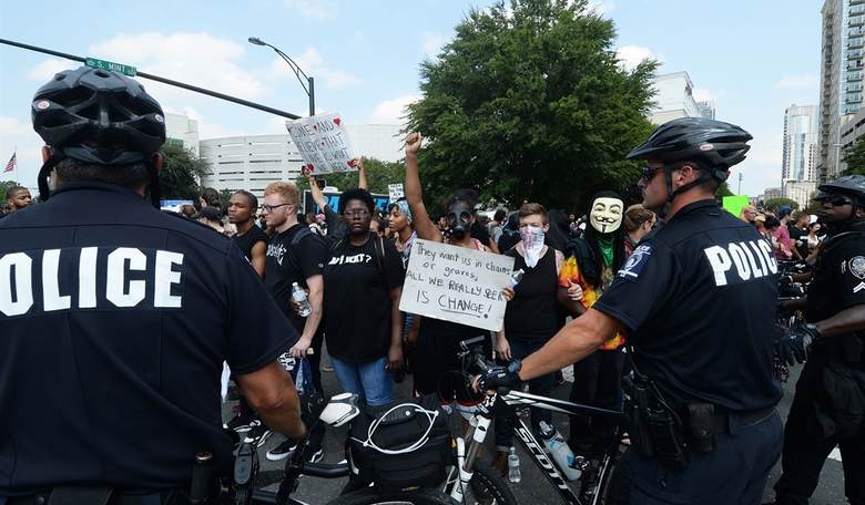 Is Charlotte Our Future?
