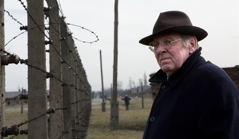 Prolific Tom Wilkinson Dies Suddenly at 75