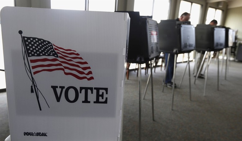 More Zombie Voters Discovered, This Time in VA 
