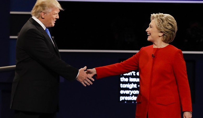 Advice for Second Debate