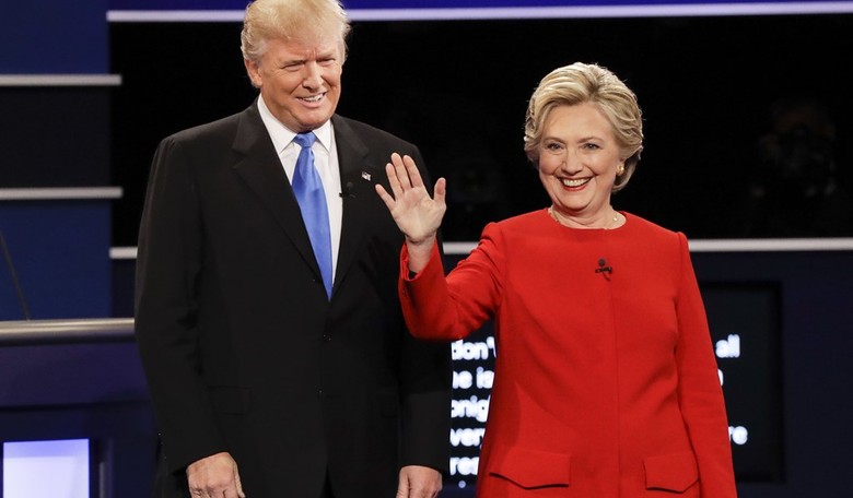 ICYMI: Here's Every October Trump and Clinton Revelation So Far