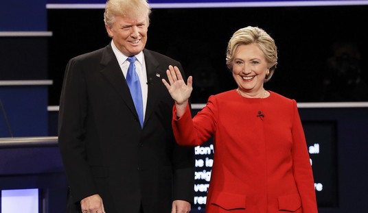 The Golden Toilet and the Presidential Campaign
