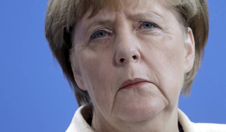 Here's Hillary Clinton's Favorite World Leader