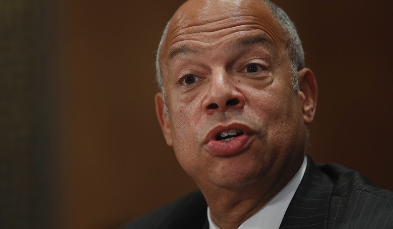 Congressman Warns DHS Against 'Burrowing' Obama Appointees