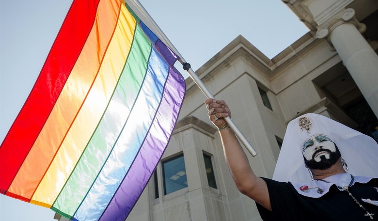 If You Want a Utilities Contract in California, Be Prepared to Prove How Gay You Are