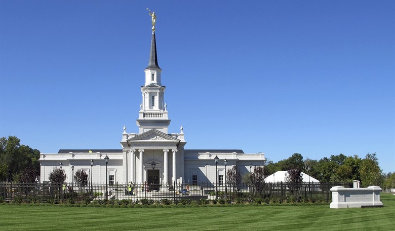 State of Georgia Demands Pastor Turn Over Sermons
