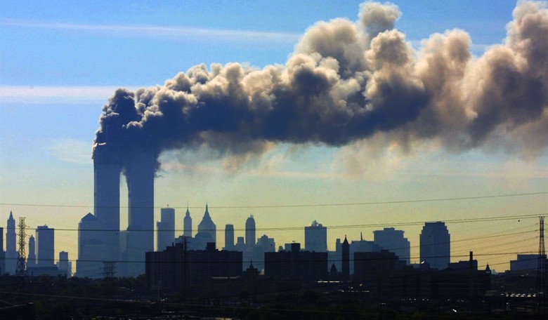 Senators Graham, McCain and Hatch Hurting 9/11 Victims