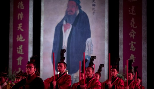 Living Well Within the Politics of Crisis: Lessons from the Sages of our Past: Confucius