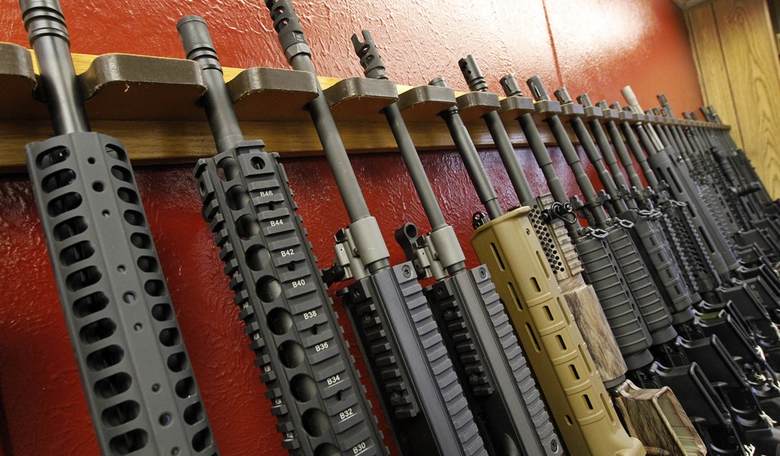 Fourth Circuit Upholds Maryland's Ban On Semi-Automatic Rifles 