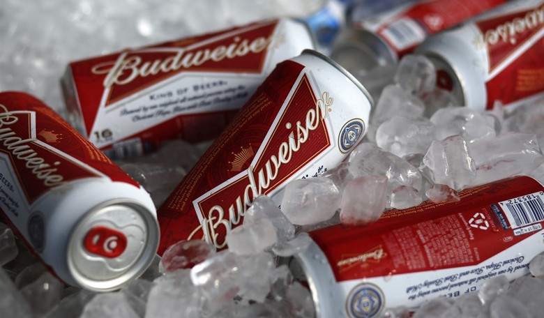 'Big Beer' Is America First As Anheuser-Busch Pours $600 Million Into American Manufacturing Jobs