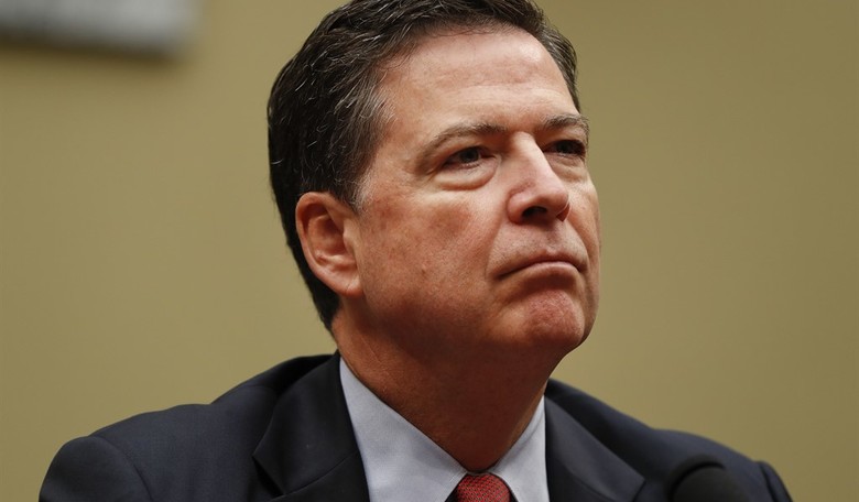 FBI Agents See Director Comey As A ‘Dirty Cop,’ Says Former U.S. Attorney
