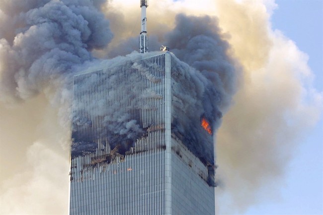 Families of 9/11 Victims in Anguish Over Biden DoD Plea Deal